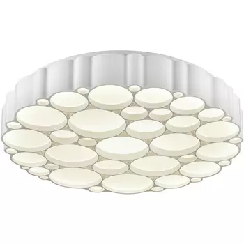 Потолочный светильник светодиодный Vele Luce Bible VL7151L01