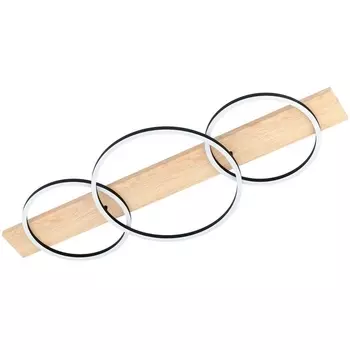 Потолочный светильник светодиодный Eglo Boyal 99468