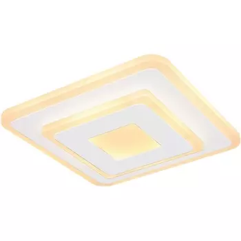 Потолочный светильник светодиодный Camilla 48014-12 (Globo)