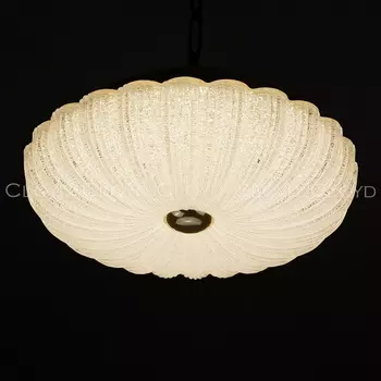 Потолочный светильник светодиодный Cloyd Dessa 10372