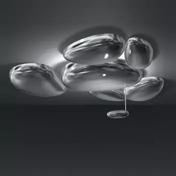 Потолочный светильник светодиодный Delight Collection Arte 9016/S DeLight Collection