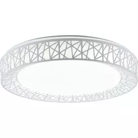 Потолочный светильник круглый светодиодный TopLight Diana TL1204X-72WH