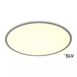 Потолочный светильник светодиодный диммируемый PANEL 60 ROUND DALI 1003043 (SLV)