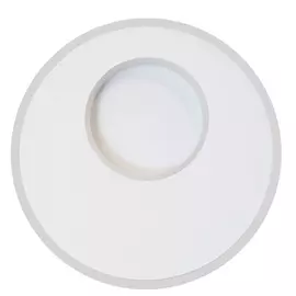 Потолочный светильник светодиодный диммируемый с пультом и регулировкой цветовой температуры Krater 6456 (Mantra)