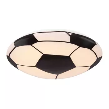 Потолочный светильник светодиодный для детской Lemmi 54009D1 (Globo)