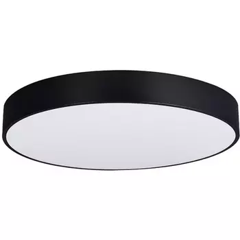 Потолочный светильник круглый светодиодный Donolux Plato C111052WN30B