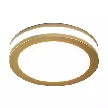 Потолочный светильник светодиодный DSKR80 5W 4200K Elektrostandard DSK80-DSKR80