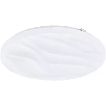 Потолочный светильник круглый светодиодный Eglo Benariba 99343