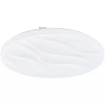 Потолочный светильник круглый светодиодный Eglo Benariba 99344
