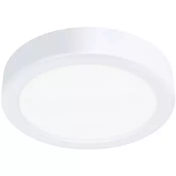 Потолочный светильник круглый светодиодный Eglo FUEVA 5 900582