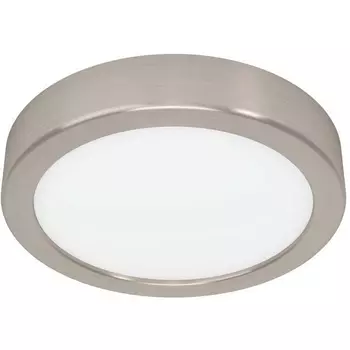 Потолочный светильник круглый светодиодный Eglo FUEVA 5 900583