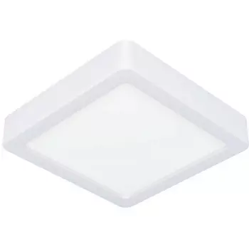 Потолочный светильник светодиодный Eglo FUEVA 5 900589