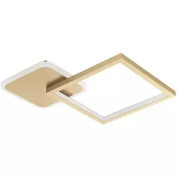 Потолочный светильник светодиодный Eglo GAFARES 900424