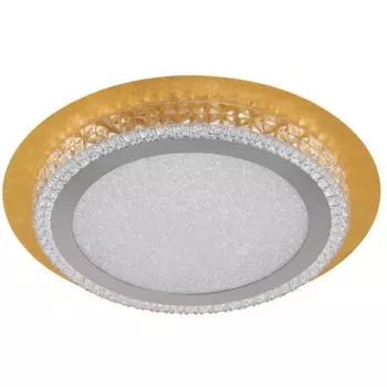 Потолочный светильник круглый светодиодный Eglo URBANIA 33631