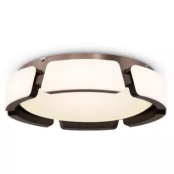 Потолочный светильник светодиодный Freya Ethan FR6041CL-L92W