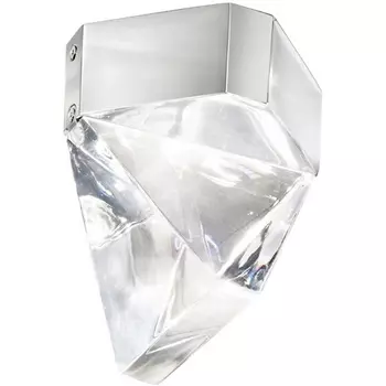 Потолочный светильник светодиодный Fabbian Tripla F41E0111