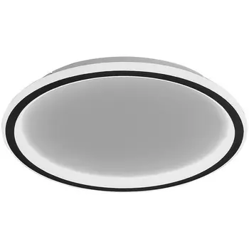 Потолочный светильник круглый светодиодный Feron Ring 41557