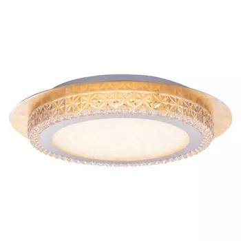 Потолочный светильник светодиодный Hakka 41912-18G (Globo)