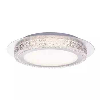 Потолочный светильник светодиодный Globo Hakka 41912-18S