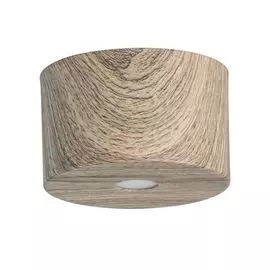 Потолочный светильник светодиодный DeMarkt Иланг 712010201