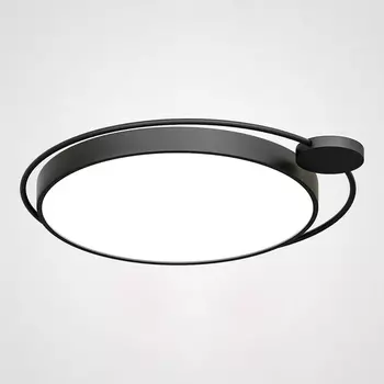 Потолочный светильник Destin D60 Black ImperiumLoft Destin01 (193729-26)