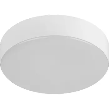 Потолочный светильник круглый светодиодный ЭРА Relict 22 SPB-6-20 4К WH