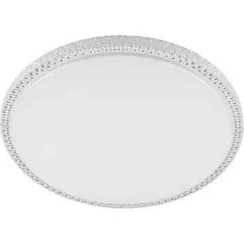 Потолочный светильник светодиодный ЭРА SPB-6-70 Brilliance круглый