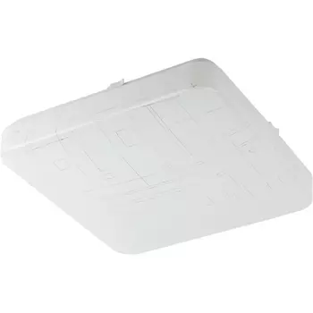 Потолочный светильник светодиодный ЭРА SPB-6-24 Nancy S