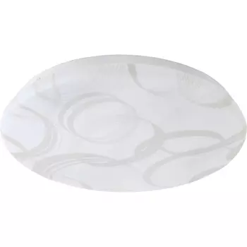 Потолочный светильник светодиодный ЭРА SPB-6 Slim 7 36-4K