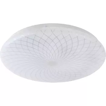 Потолочный светильник светодиодный ЭРА SPB-6 Slim 3 24-6K