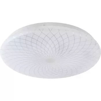 Потолочный светильник светодиодный ЭРА SPB-6 Slim 3 36-6K