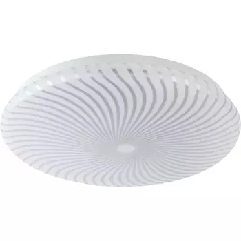 Потолочный светильник круглый светодиодный ЭРА SPB-6 Slim 8 12-6K