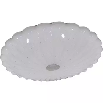 Потолочный светильник круглый светодиодный ЭРА SPB-6-40 Lille