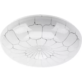 Потолочный светильник светодиодный ЭРА SPB-6-18-6,5K Pautina