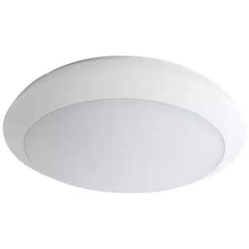 Потолочный светильник круглый светодиодный IP66 Kanlux DABA 19062