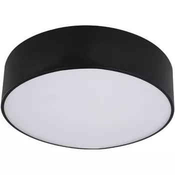 Потолочный светильник круглый светодиодный Kink Light Медина 05525,19