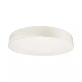 Потолочный светильник круглый светодиодный Nowodvorski Laguna 8962