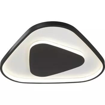 Потолочный светильник светодиодный LED 34Вт, 3900-4200К Vitaluce V2694-1/2PL