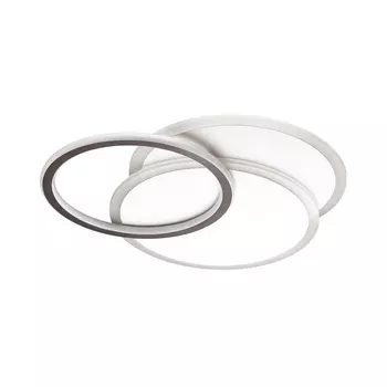 Потолочный светильник светодиодный Lumion Ledio 4502/85CL