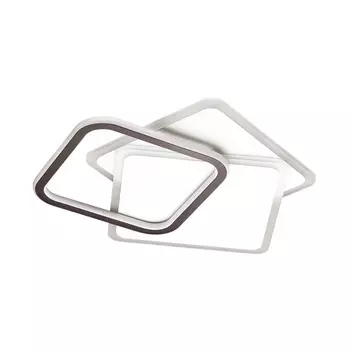 Потолочный светильник светодиодный Ledio 4503/85CL (Lumion)