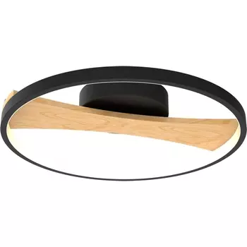 Потолочный светильник светодиодный Lightstar Lodi 723027 кольцо