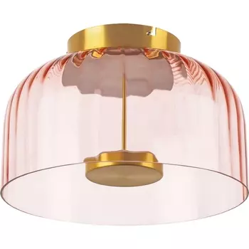 Потолочный светильник круглый светодиодный Lightstar Celesta 809062