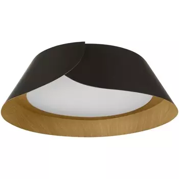 Потолочный светильник светодиодный Loft It Lane 10370 Black