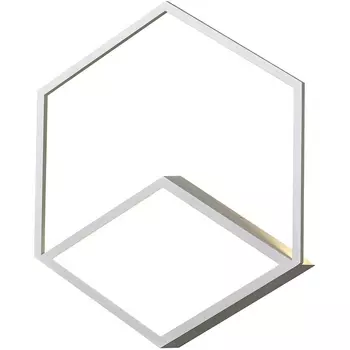 Потолочный светильник светодиодный Mantra Kubick 7761