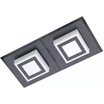 Потолочный светильник светодиодный Eglo Masiano 1 99362