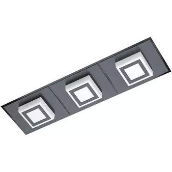 Потолочный светильник светодиодный Eglo Masiano 1 99363