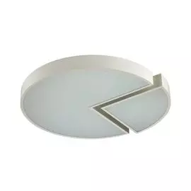 Потолочный светильник светодиодный Max 3698/52CL (Lumion)