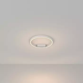 Потолочный светильник светодиодный Maytoni Rim MOD058CL-L25W3K