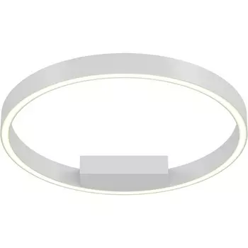 Потолочный светильник светодиодный Maytoni Rim MOD058CL-L25WK кольцо
