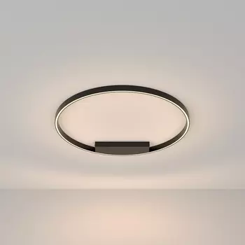 Потолочный светильник светодиодный Maytoni Rim MOD058CL-L50B3K